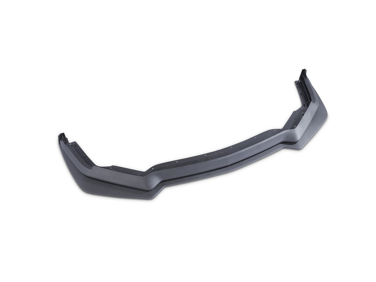 Ford Performance 2018-2021 Ford Performance Mustang Performance Pack 2 Front Splitter Kit — alternate view (FRPM-16601-MPP)