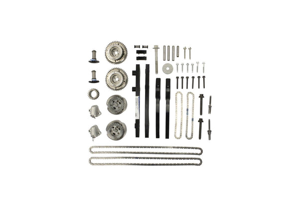 Ford Performance 2018-2023 5.0L 4V TI-VCT Mustang Coyote Camshaft Drive Kit (FRPM-6004-A5018)