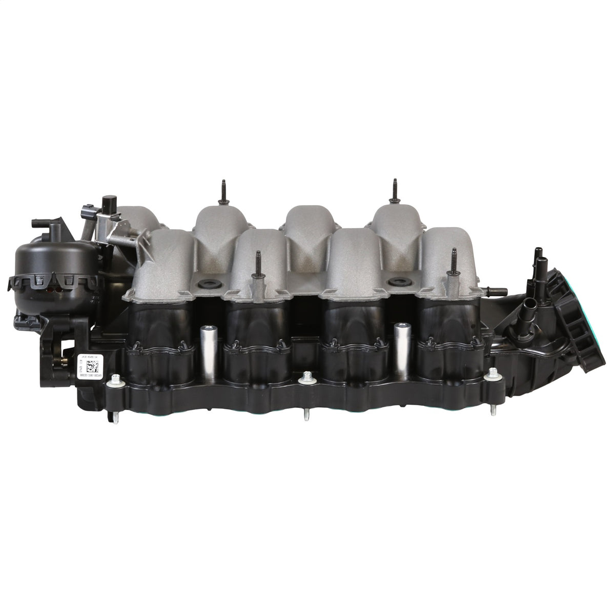 Ford Performance 2018-2023 Gen 3 5.0L Coyote Intake Manifold — in use (FRPM-9424-M50C)