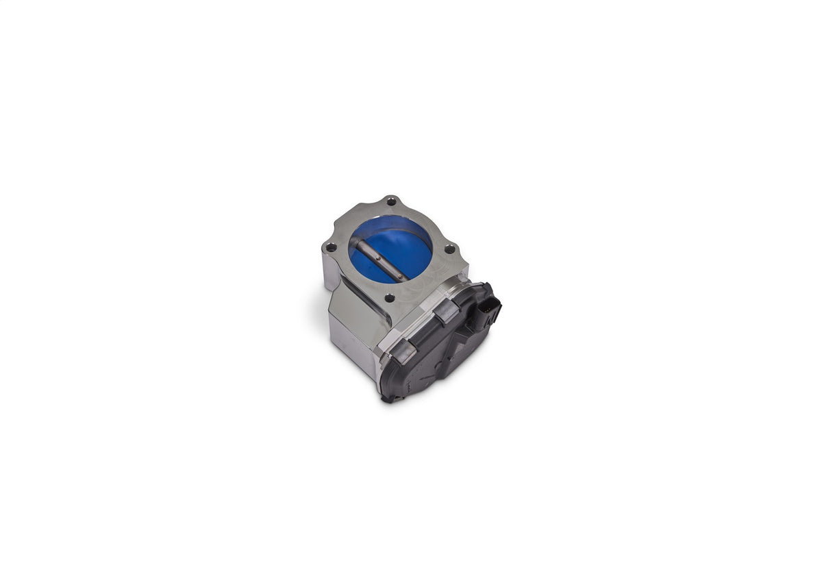 Ford Performance 2018-2023 Mustang 2.3L EcoBoost 70MM Throttle Body — additional view (FRPM-9926-M2370B)