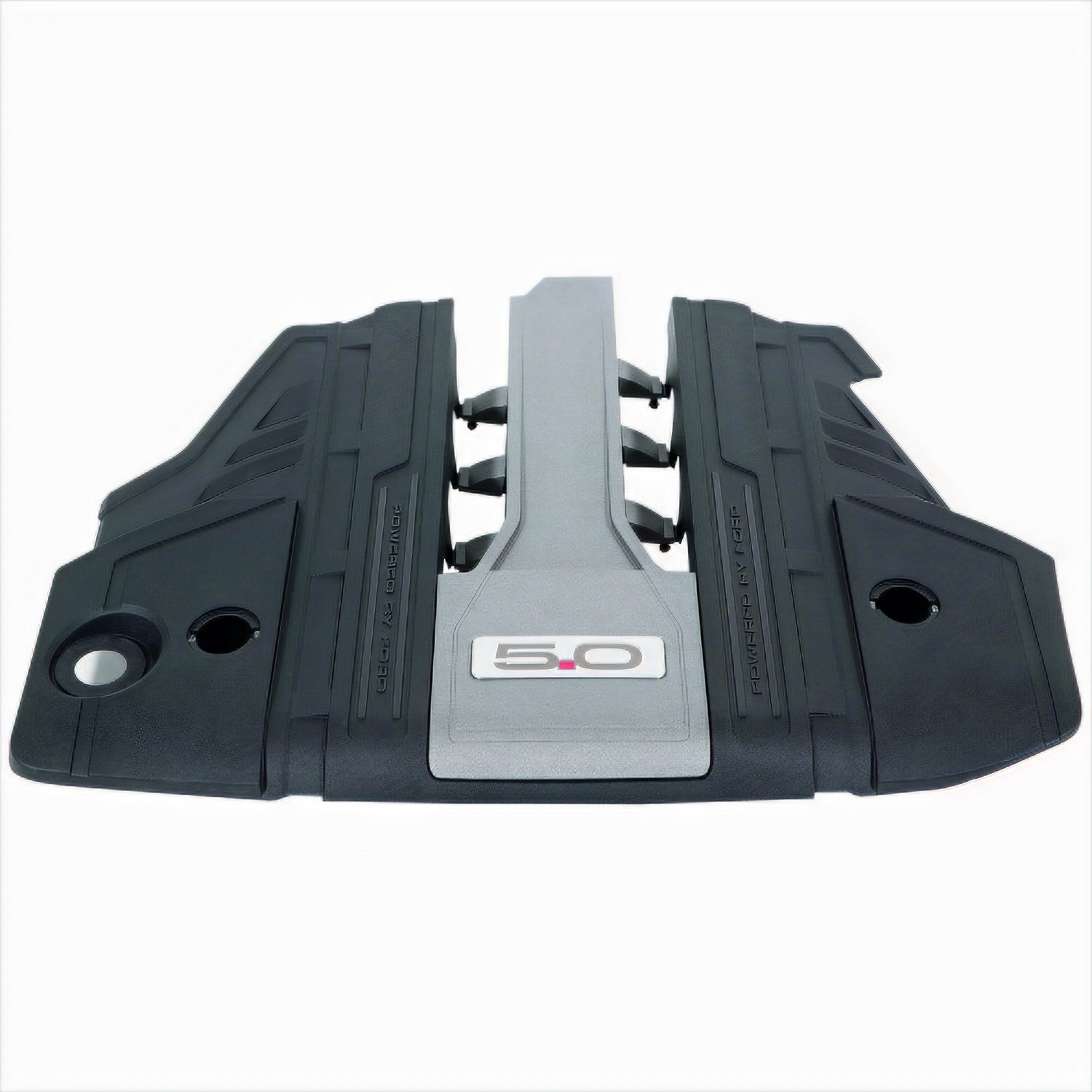 Ford Performance 2018-2023 Mustang GT Coyote Engine Cover Kit (FRPM-9680-M50B)