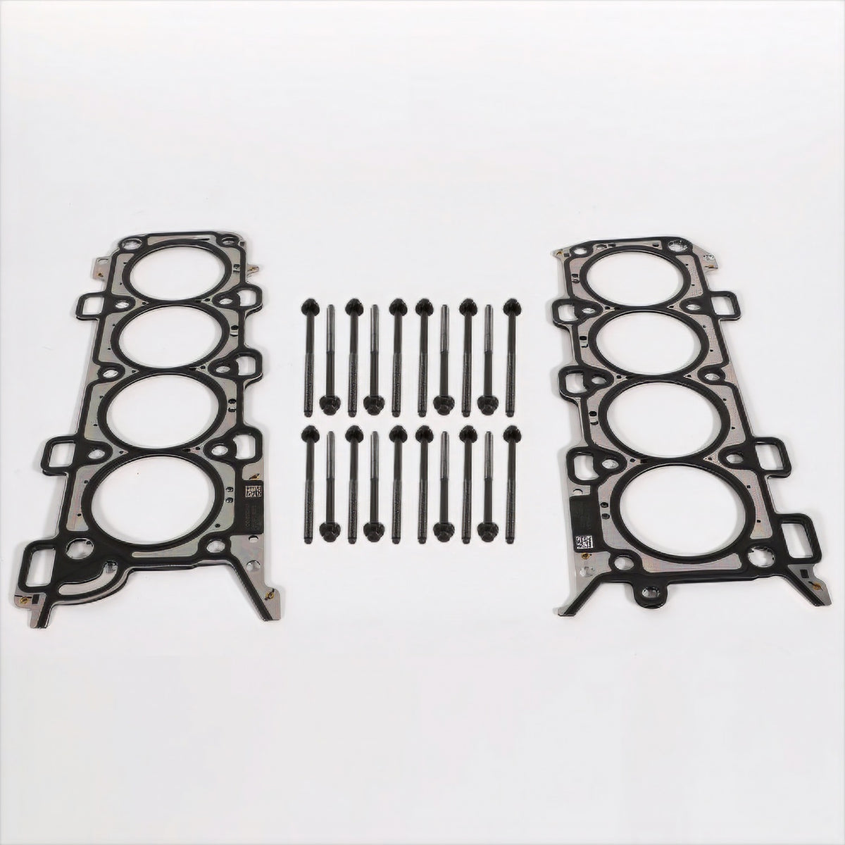 Ford Performance 2018-2025 5.0L Coyote Head Changing Kit-12MM Head Bolts (FRPM-6067-M5018)