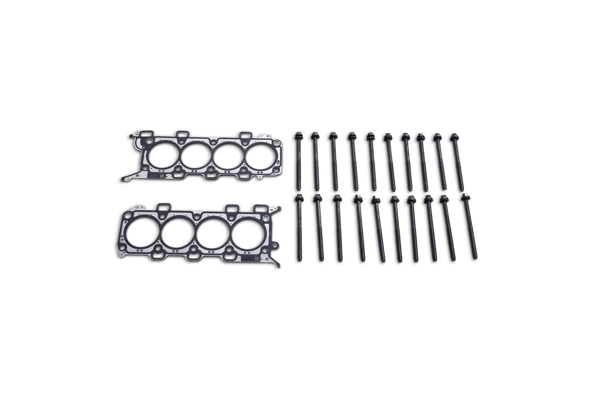 Ford Performance 2018-2025 5.0L Coyote Head Changing Kit-12MM Head Bolts — alternate view (FRPM-6067-M5018)