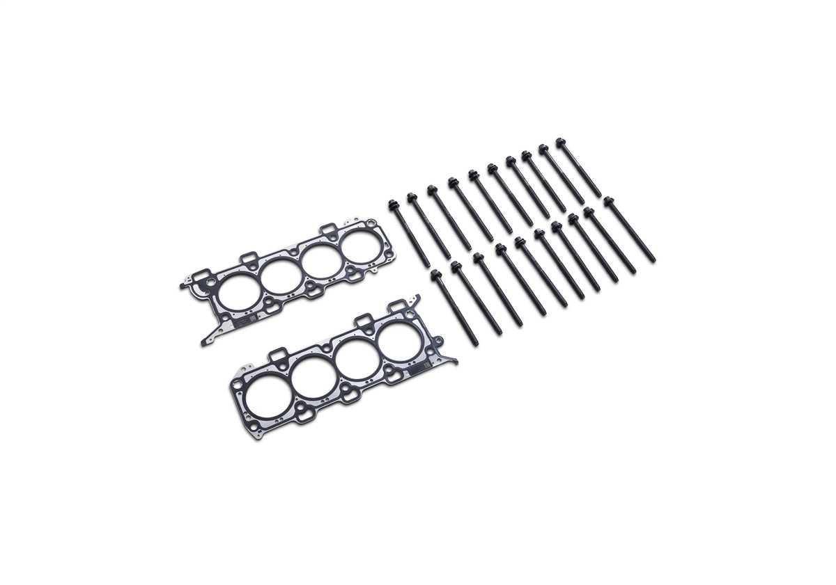 Ford Performance 2018-2025 5.0L Coyote Head Changing Kit-12MM Head Bolts — detail (FRPM-6067-M5018)