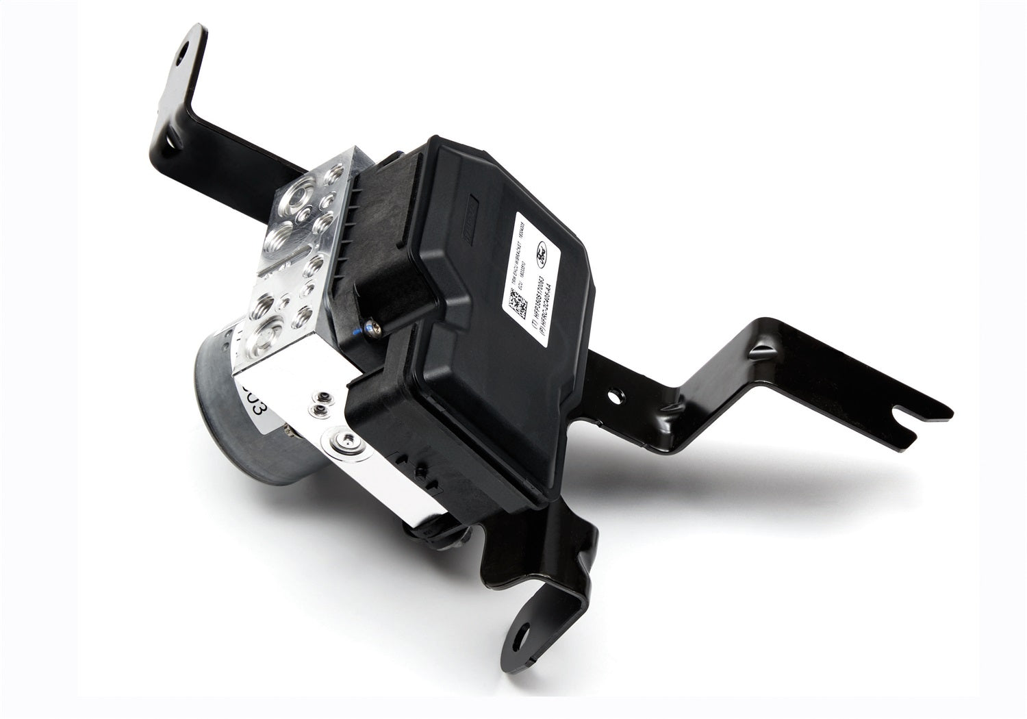 Ford Performance 2018 FP350S Abs Module With Bracket (FRPM-2353-D)