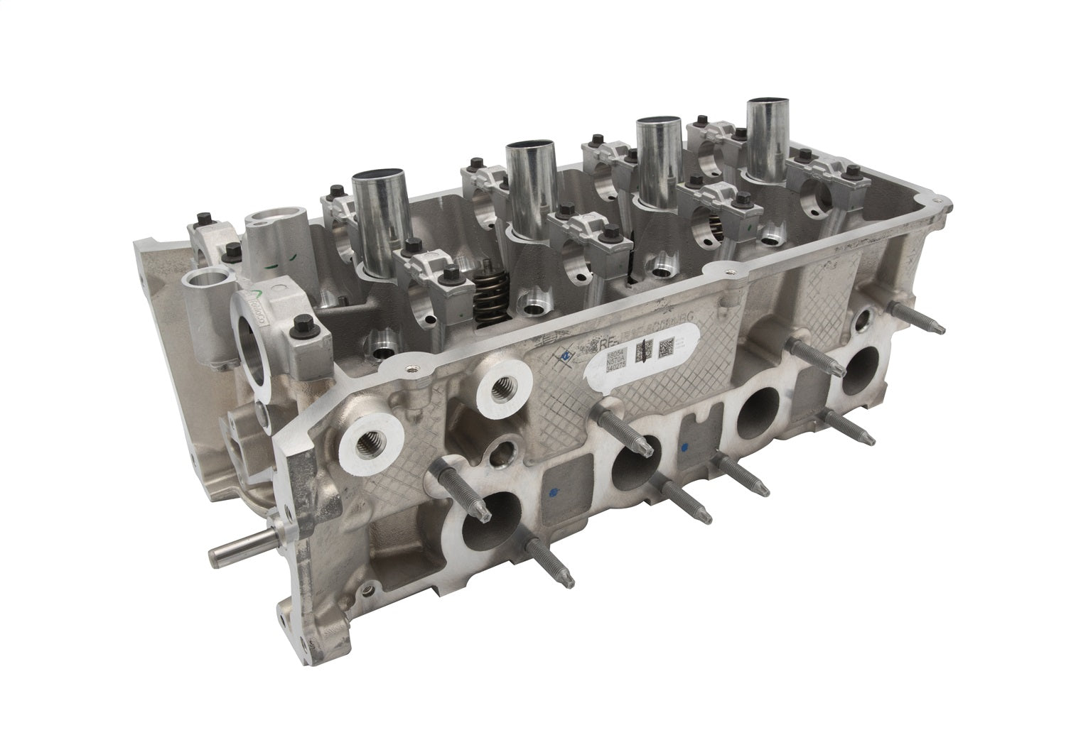 Ford Performance 2018 Gen 3 Mustang Coyote 5.0L Cylinder Head LH (FRPM-6050-M50B)