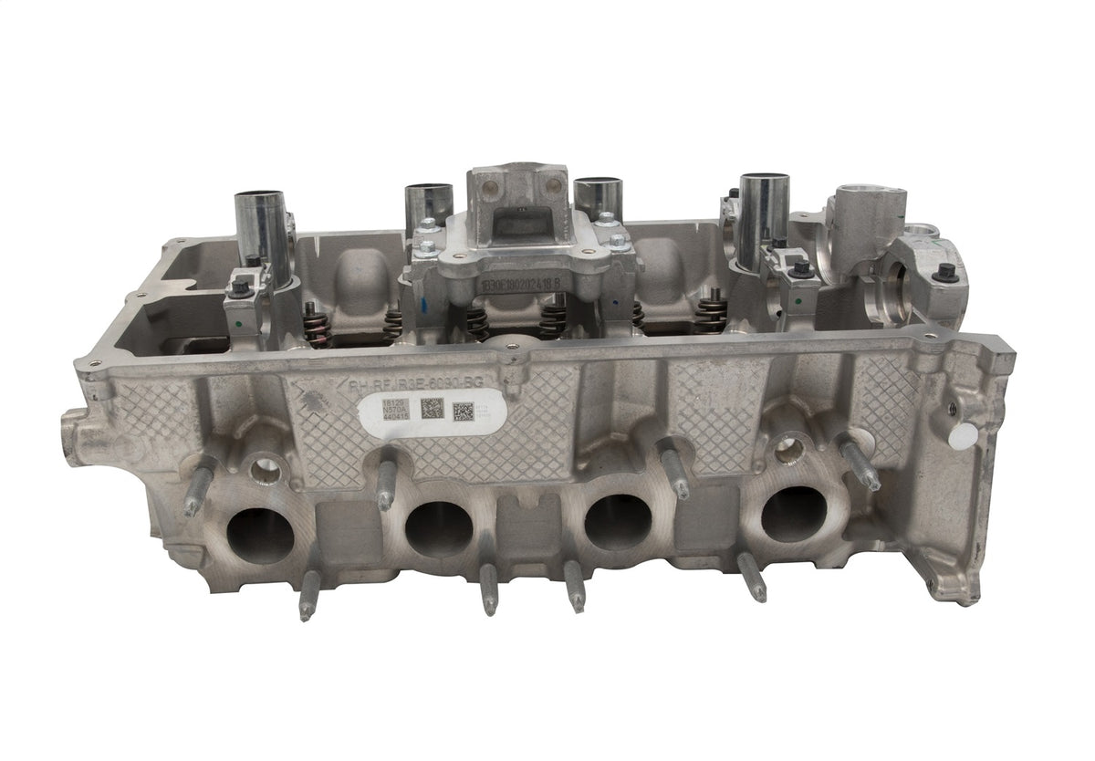 Ford Performance 2018 Gen 3 Mustang Coyote 5.0L Cylinder Head LH — additional view (FRPM-6050-M50B)