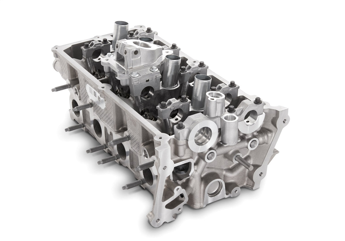 Ford Performance 2018 Gen 3 Mustang Coyote 5.0L Cylinder Head RH (FRPM-6049-M50B)