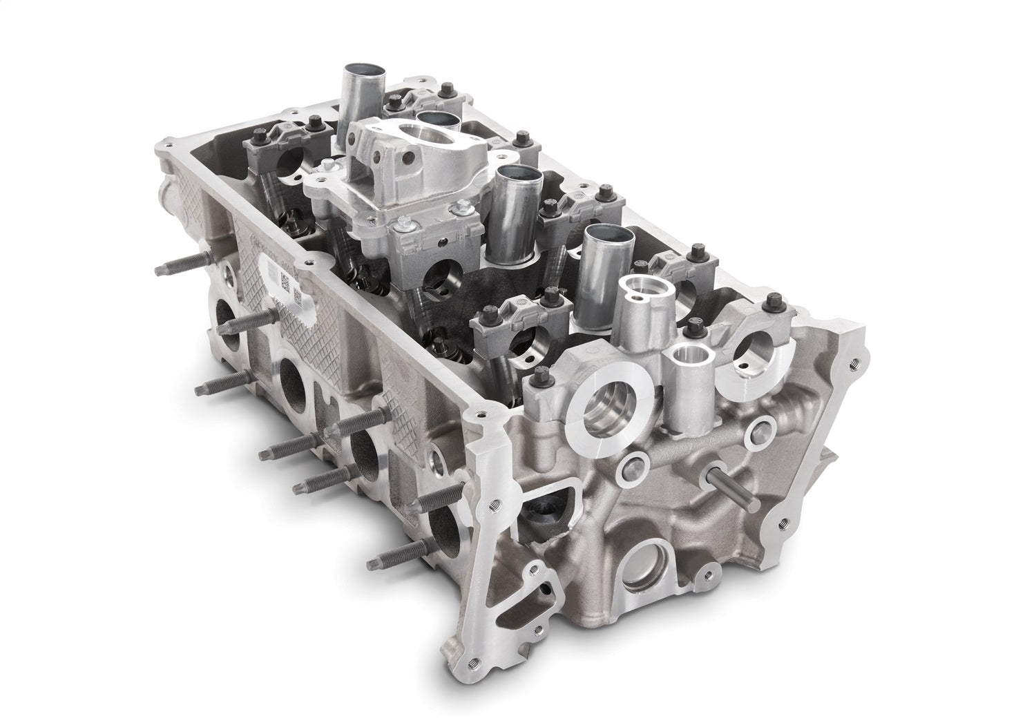 Ford Performance 2018 Gen 3 Mustang Coyote 5.0L Cylinder Head RH (FRPM-6049-M50B)