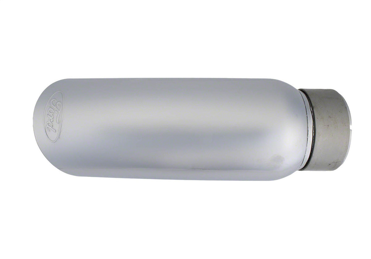 Ford Performance 2019-2023 Ranger Exhaust Tip-Chrome — detail (FRPM-5260-CT2)