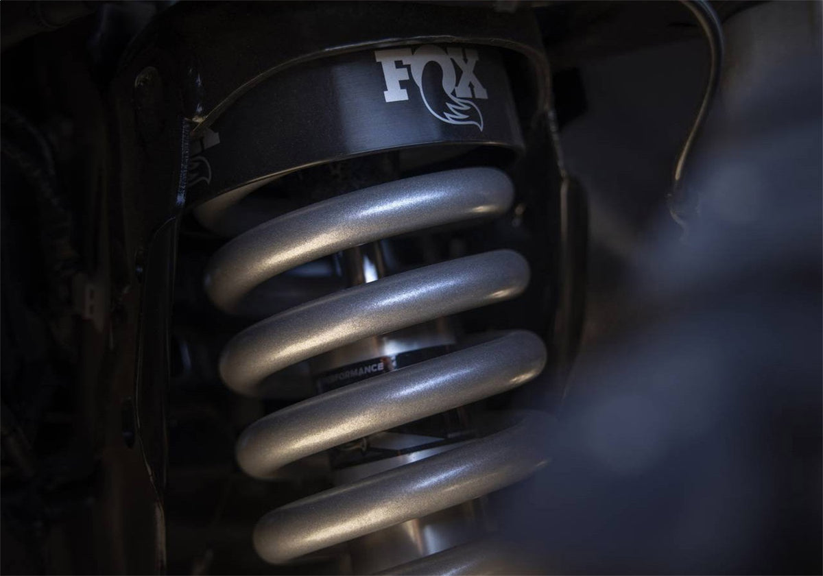 Ford Performance 2019-2023 Ranger Off-Road Suspension Shock Kit — additional view (FRPM-18000-RA)