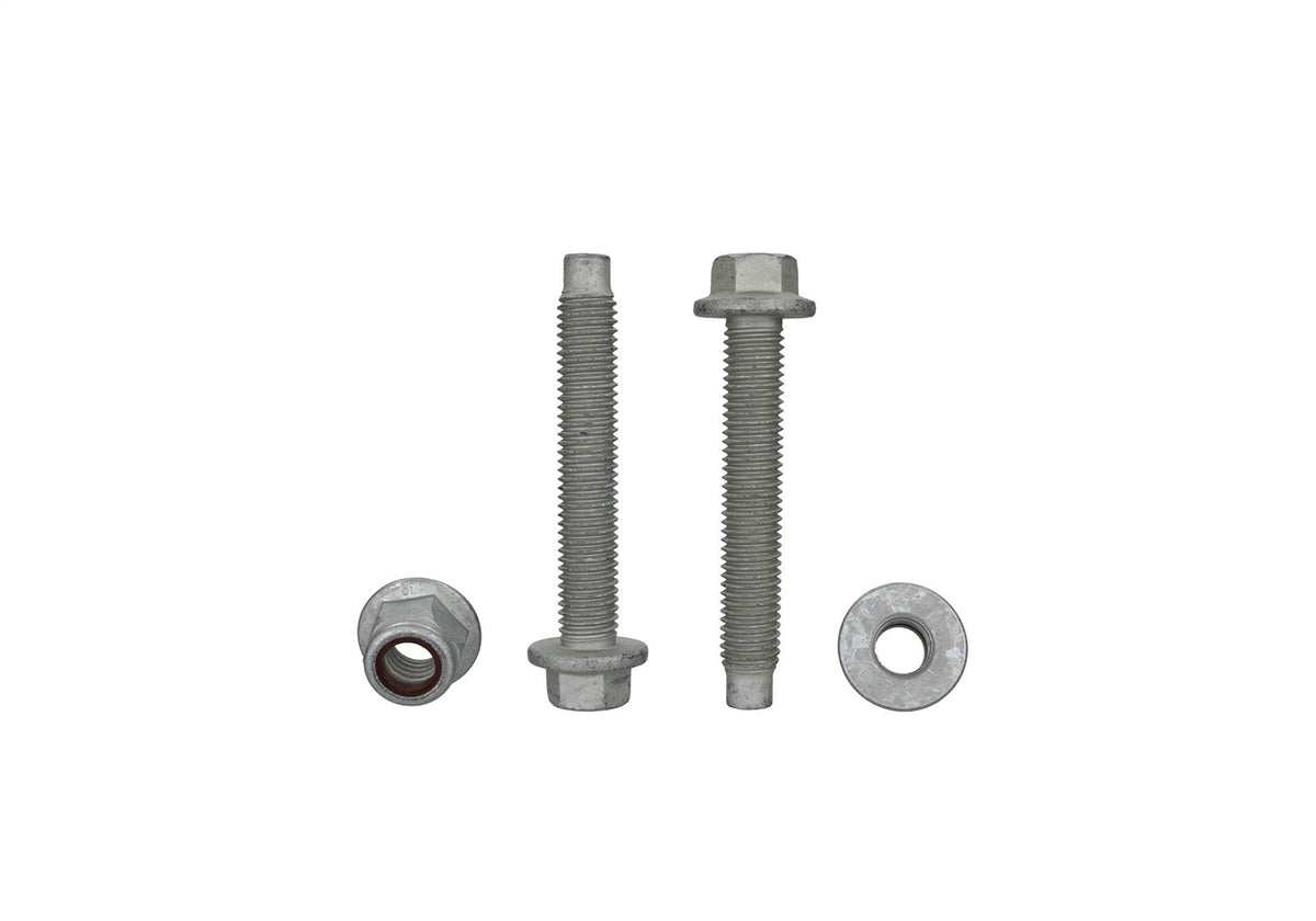 Ford Performance 2019-2023 Ranger Single Service Damper-Rear — additional view (FRPM-18001-RAR)