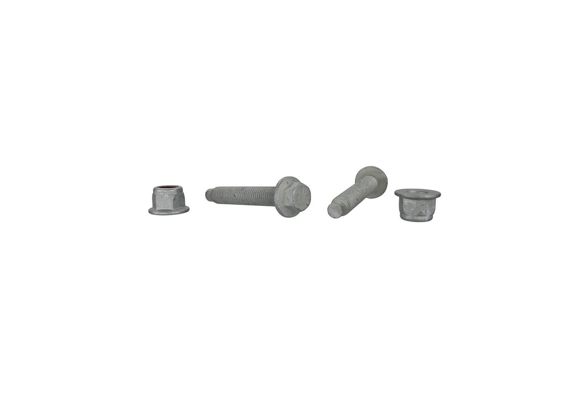 Ford Performance 2019-2023 Ranger Single Service Damper-Rear — additional view (FRPM-18001-RAR)