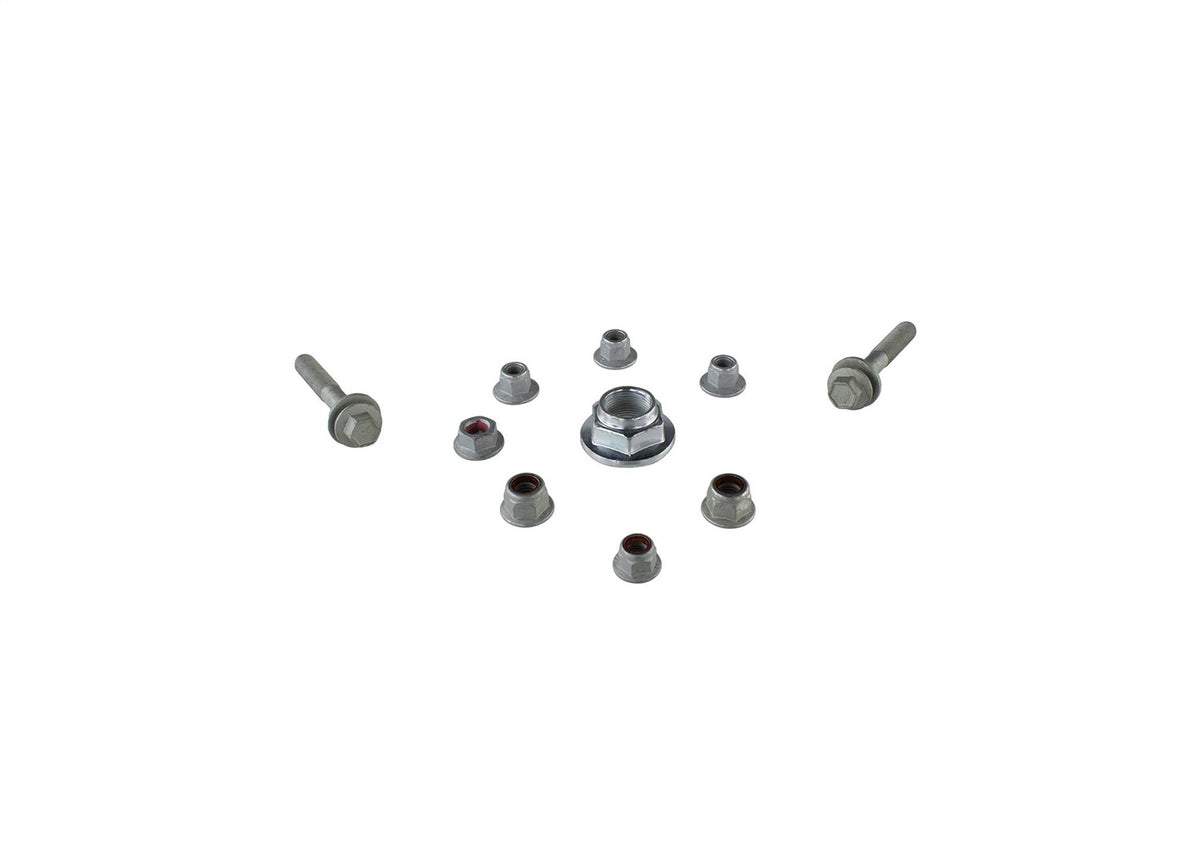 Ford Performance 2019-2023 Ranger Single Service Front Coilover — additional view (FRPM-18001-RAF)