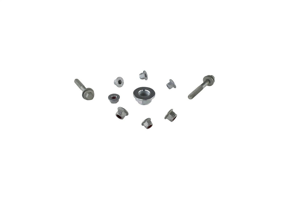 Ford Performance 2019-2023 Ranger Single Service Front Coilover — additional view (FRPM-18001-RAF)