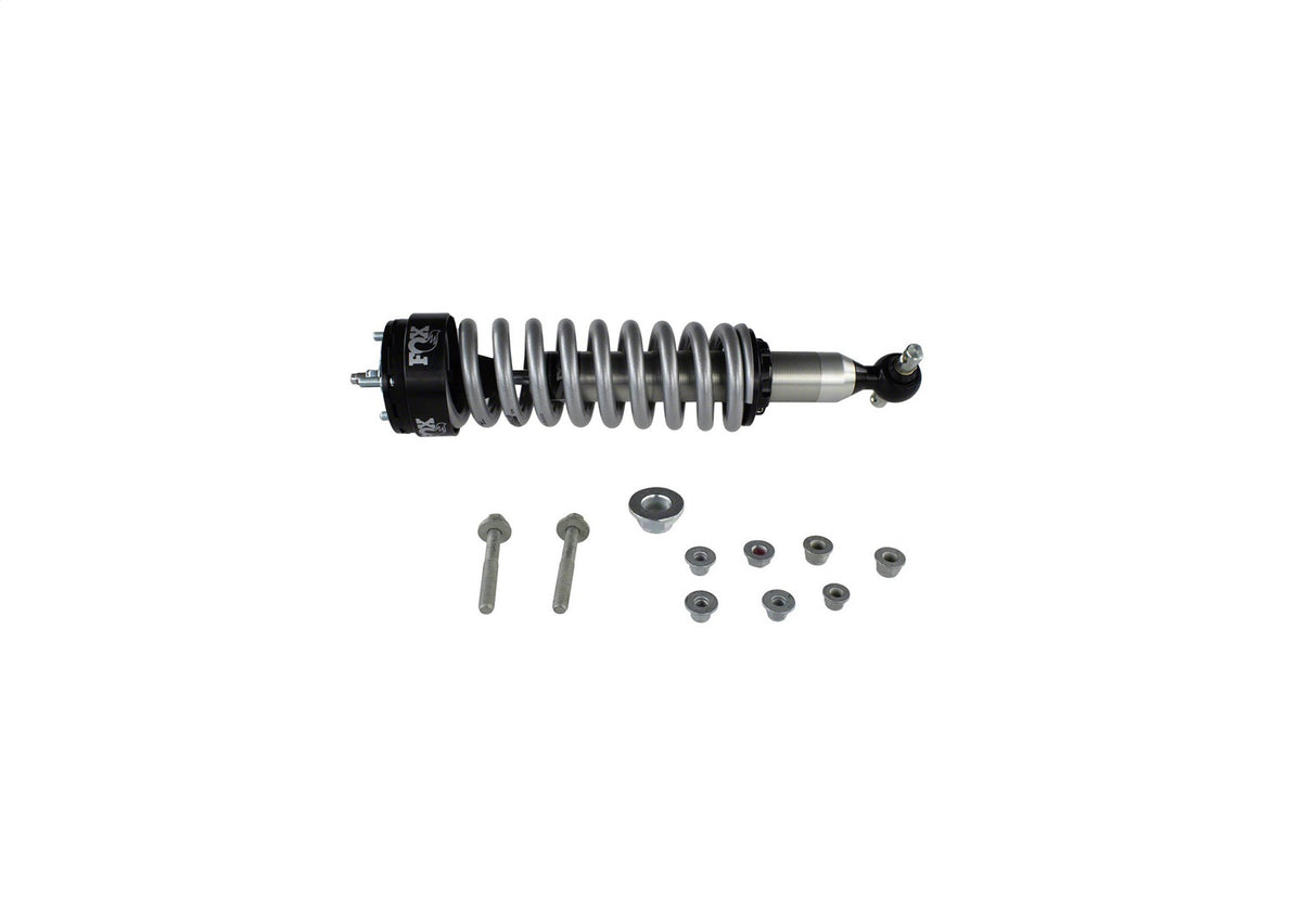 Ford Performance 2019-2023 Ranger Single Service Front Coilover — alternate view (FRPM-18001-RAF)