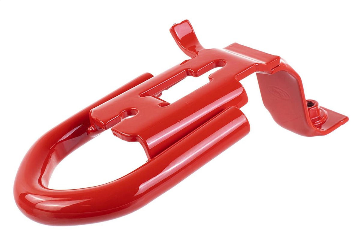 Ford Performance 2019-2023 Ranger Tow Hooks-Pair-Red — additional view (FRPM-18954-RA)