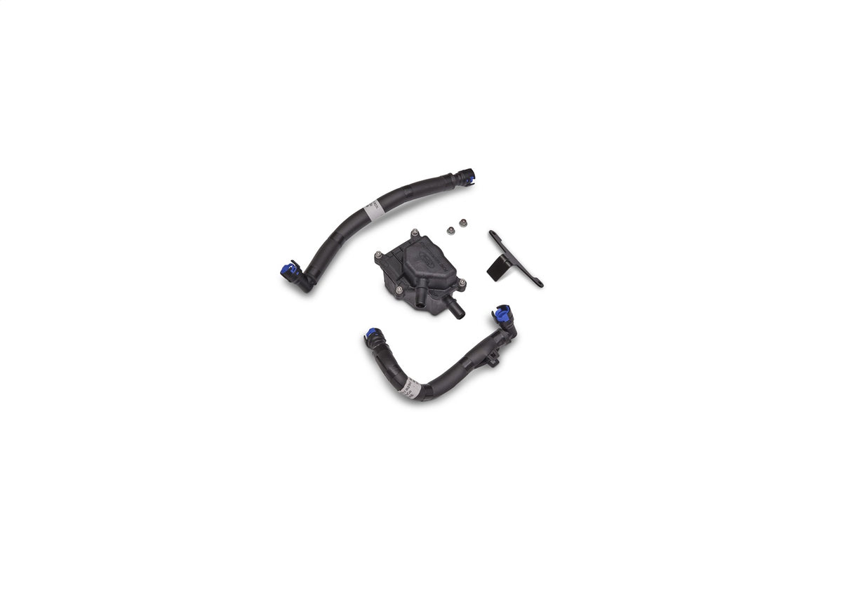 Ford Performance 2019 Ranger Air/Oil Separator — additional view (FRPM-6766-R23)