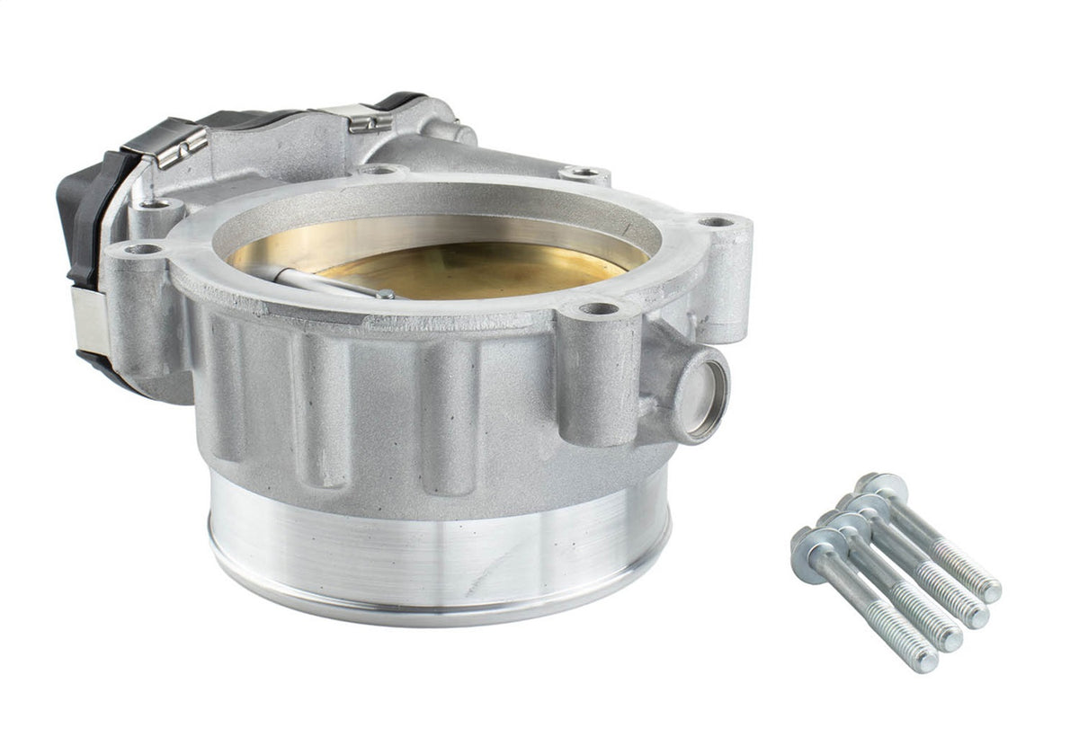 Ford Performance 2020-2021 GT500 Throttle Body 92MM — additional view (FRPM-9926-M5292)