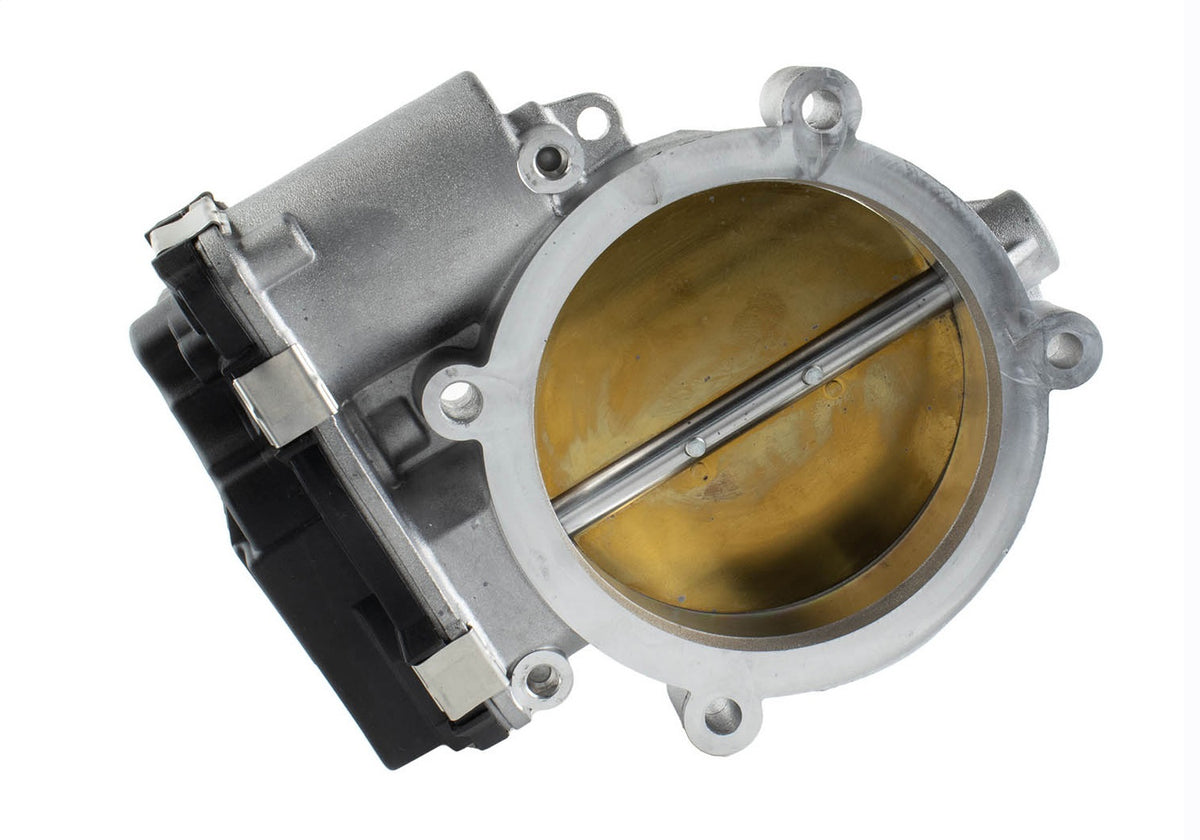 Ford Performance 2020-2021 GT500 Throttle Body 92MM — additional view (FRPM-9926-M5292)