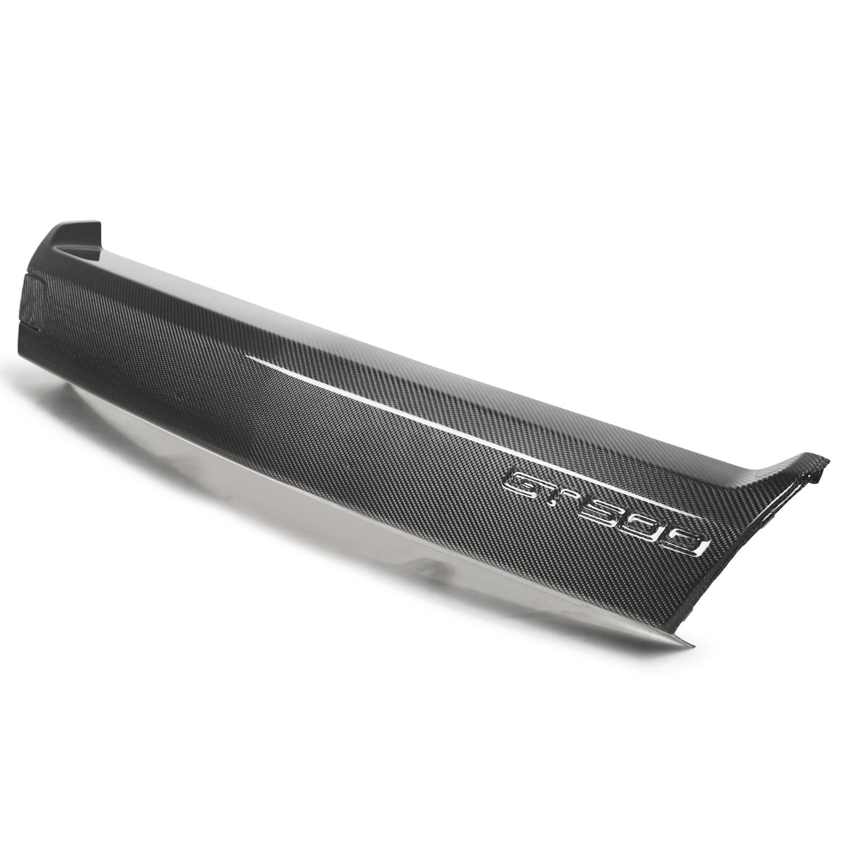 Ford Performance 2020-2022 GT500 Carbon Fiber Bumper Insert (FRPM-17750-MCF)