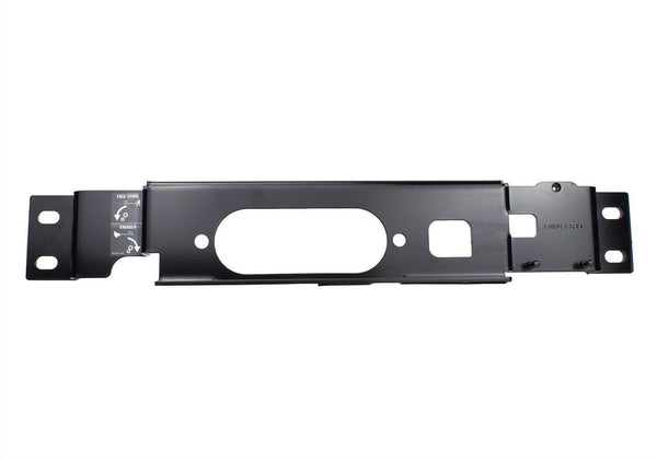 Ford Performance 2020-2022 Super Duty Winch Adapter Bracket (FRPM-1821-BR)