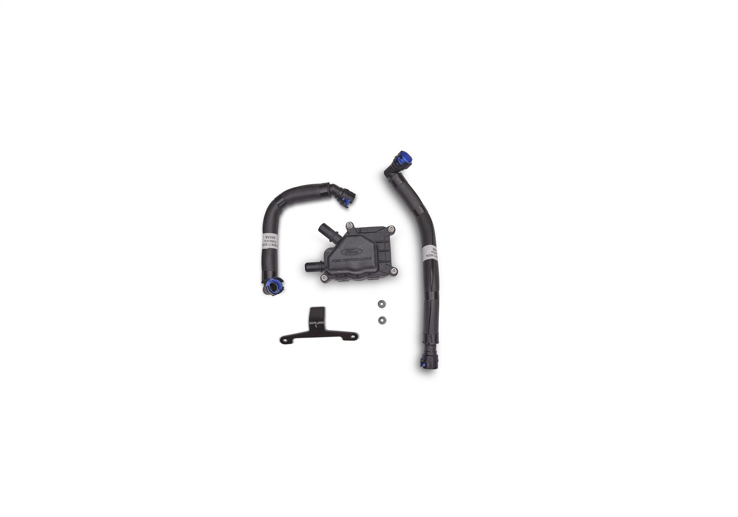 Ford Performance 2020-2023 Ranger 2.3L Air/Oil Separator (FRPM-6766-R23A)