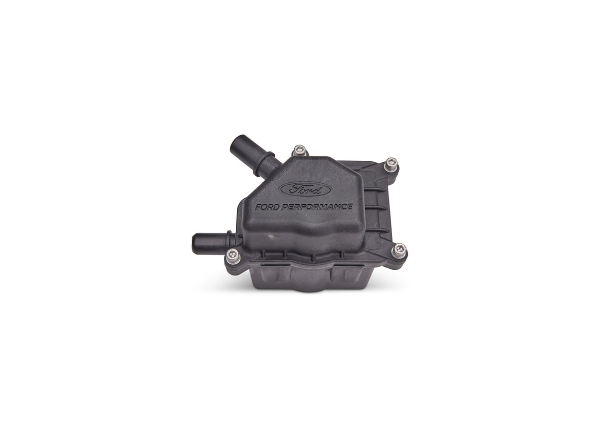 Ford Performance 2020-2023 Ranger 2.3L Air/Oil Separator — additional view (FRPM-6766-R23A)