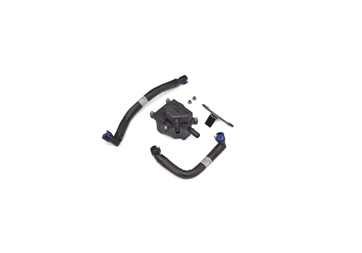 Ford Performance 2020-2023 Ranger 2.3L Air/Oil Separator — detail (FRPM-6766-R23A)