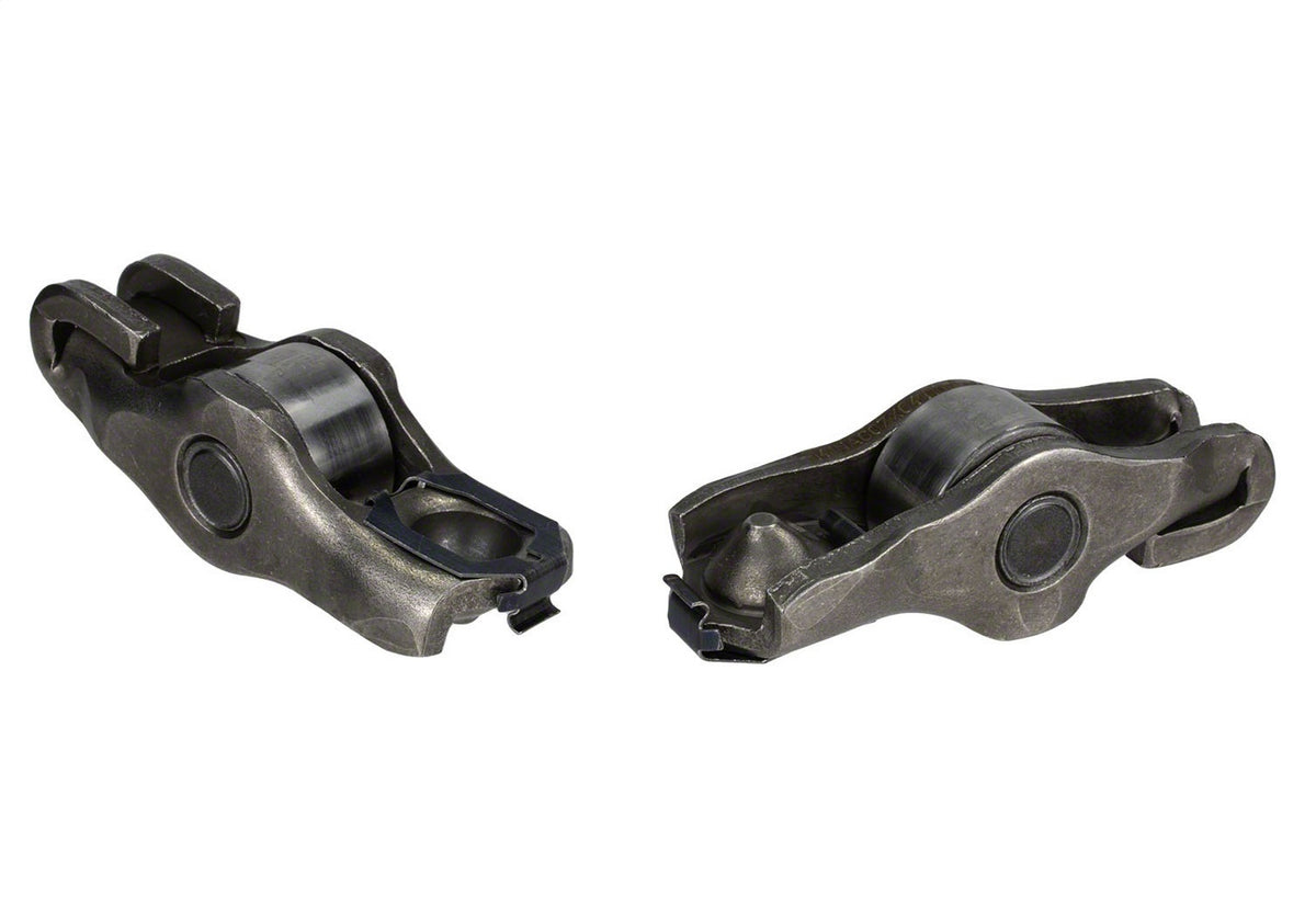 Ford Performance 2020 5.2L Predator Roller Finger Follower Kit — in use (FRPM-6564-M52A)