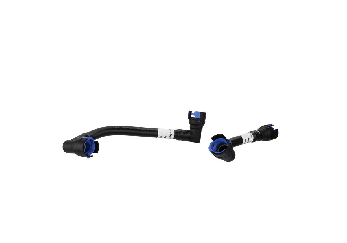 Ford Performance 2021-2023 F-150 3.5L EcoBoost Air/Oil Separator Kit — additional view (FRPM-6766-35TA)