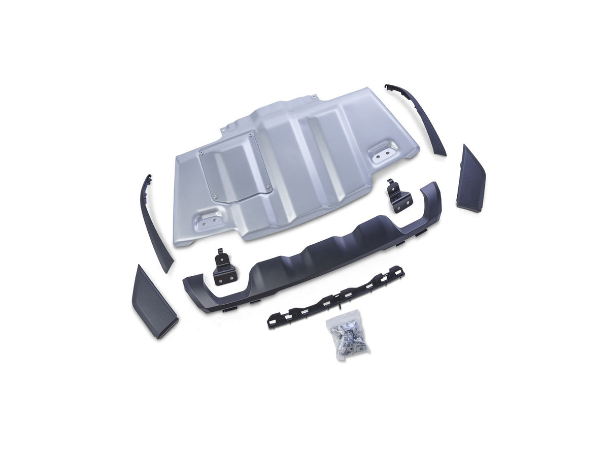 Ford Performance 2021-2023 F-150 Front Skid Plate Kit (FRPM-5018-FSP)