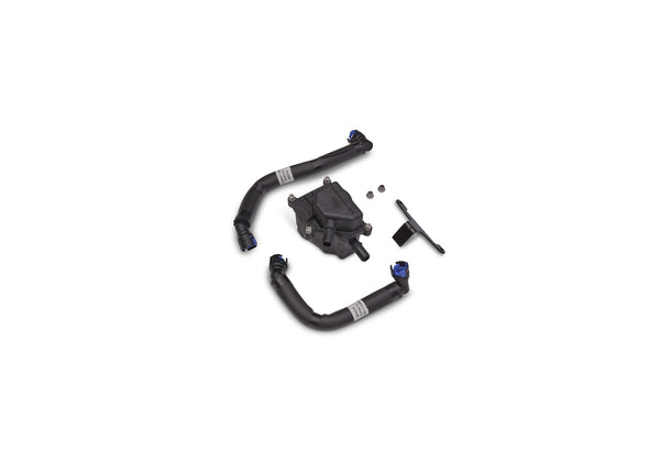 Ford Performance 2021-2024 Bronco, 2024 Ranger 2.3L EcoBoost Air/Oil Separator (FRPM-6766-B23)