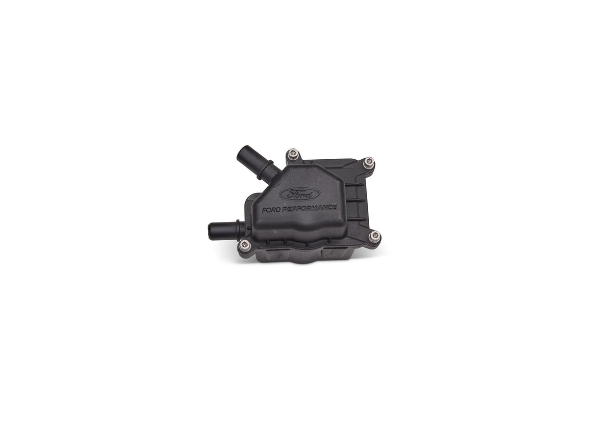 Ford Performance 2021-2024 Bronco, 2024 Ranger 2.3L EcoBoost Air/Oil Separator — additional view (FRPM-6766-B23)