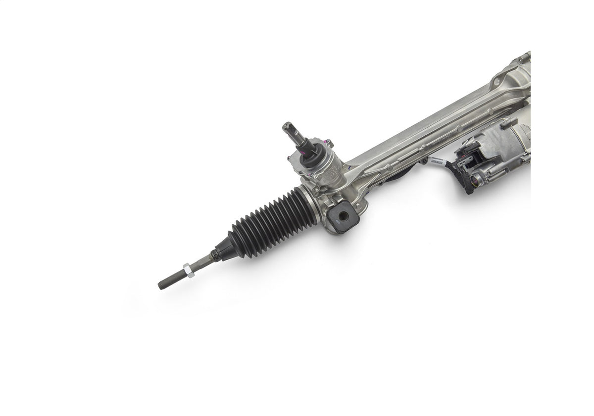 Ford Performance 2021-2024 Bronco Severe Duty Steering Upgrade Kit — additional view (FRPM-3200-WT)