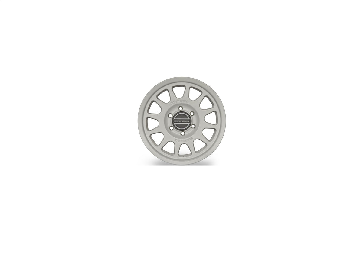 Ford Performance 2021-2025 Bronco 17" X 8.5" Method Oxford White Single Wheel (FRPM-1007-M1785W)