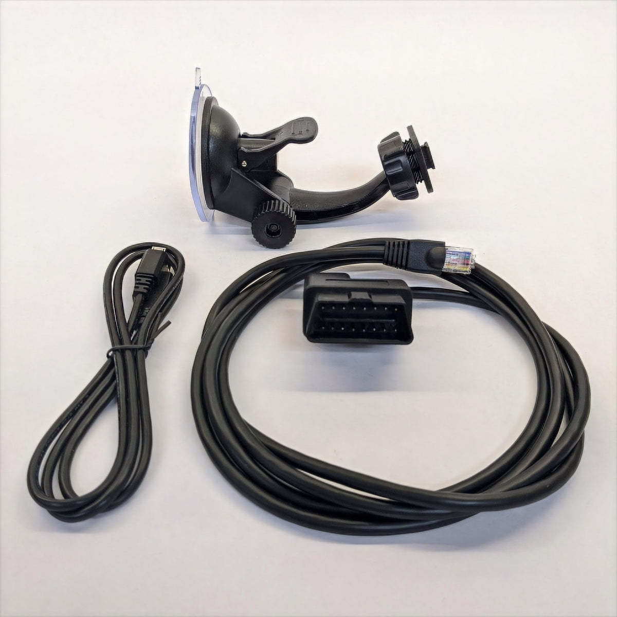 Ford Performance 2021-2025 Bronco 2.7L EcoBoost Performance Calibration — detail (FRPM-9603-B27)