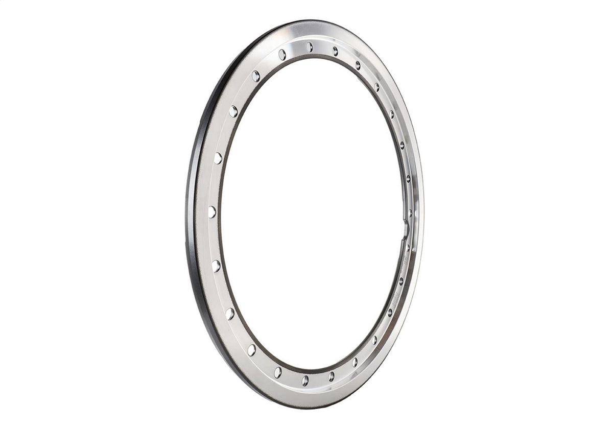 Ford Performance 2021-2025 Bronco Beadlock Trim Ring Kit-Gray — additional view (FRPM-1021K-BLG)