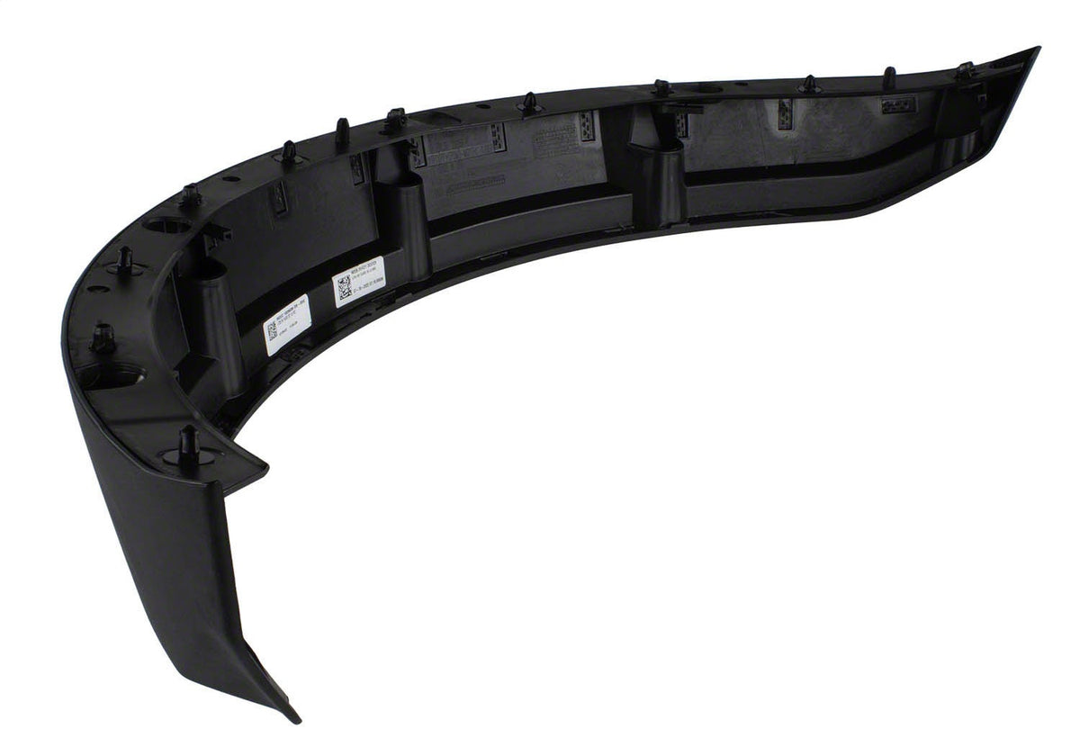 Ford Performance 2021-2025 Bronco Fender Flare Kit-Sasquatch — additional view (FRPM-9164-BFK)