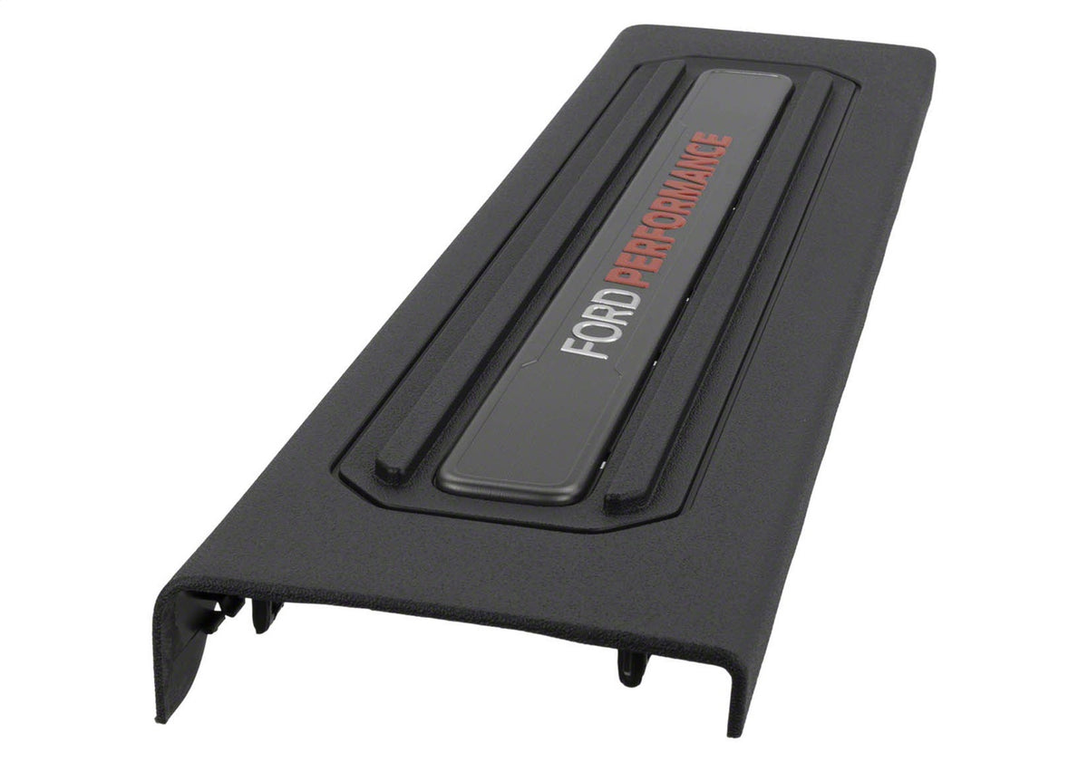 Ford Performance 2021-2025 Bronco Ford Performance Sill Plate Kit — additional view (FRPM-1613208-B)