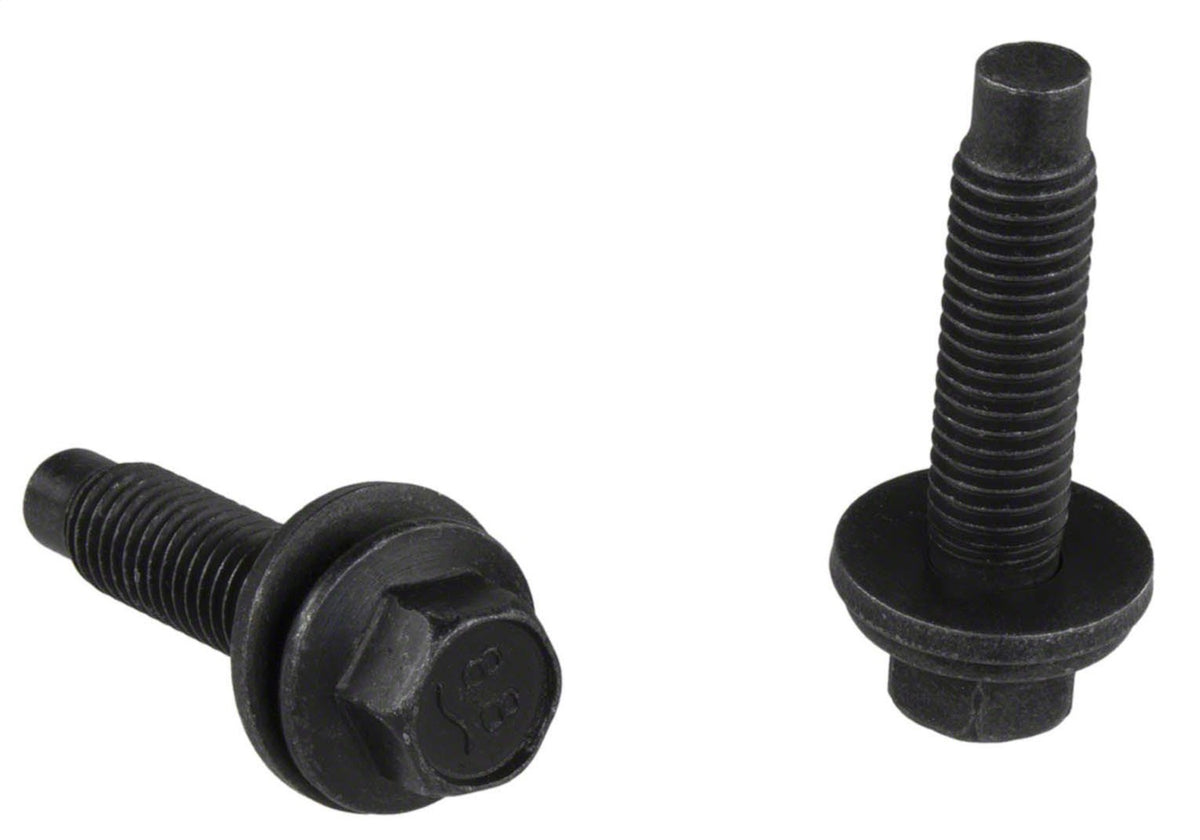 Ford Performance 2021-2025 Bronco Functional Beadlock Ring Kit — additional view (FRPM-1021K-BL5)