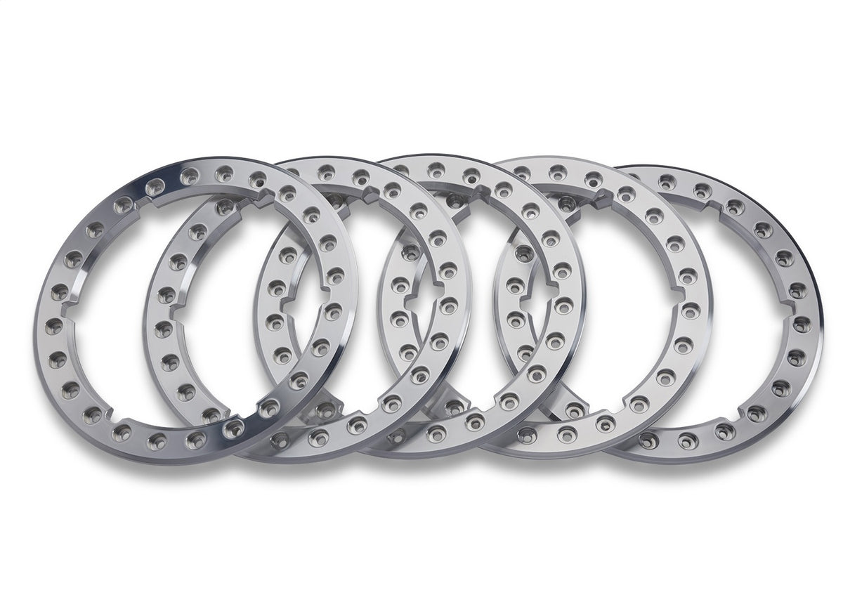 Ford Performance 2021-2025 Bronco Functional Beadlock Ring Kit — additional view (FRPM-1021K-BL5)