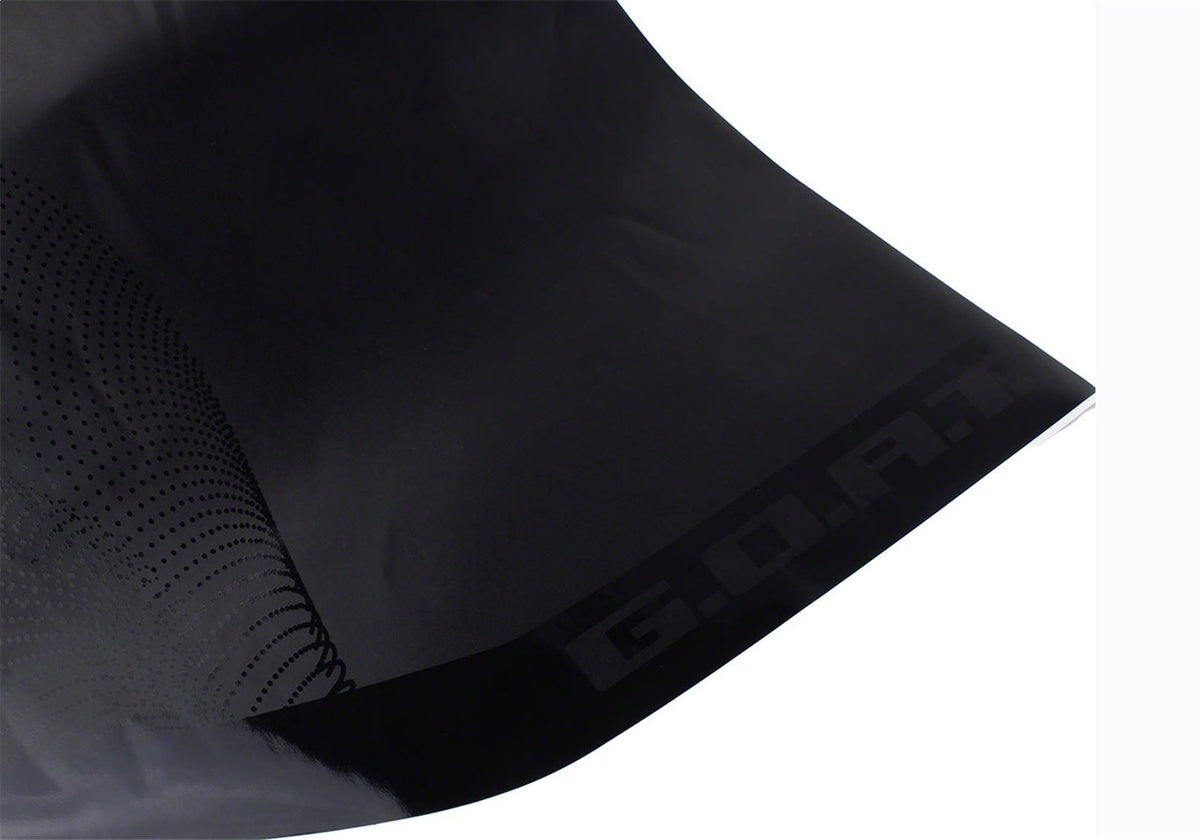 Ford Performance 2021-2025 Bronco G.O.A.T Hood Cowl Decal — additional view (FRPM-1820-BRH)
