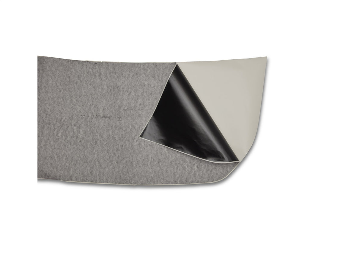 Ford Performance 2021-2025 Bronco G.O.A.T Hood Cowl Decal — additional view (FRPM-1820-BRH)