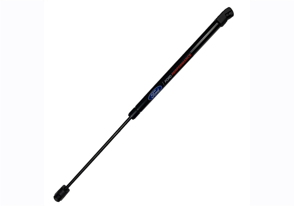 Ford Performance 2021-2025 Bronco Hood Lift Kit — additional view (FRPM-16826-B)