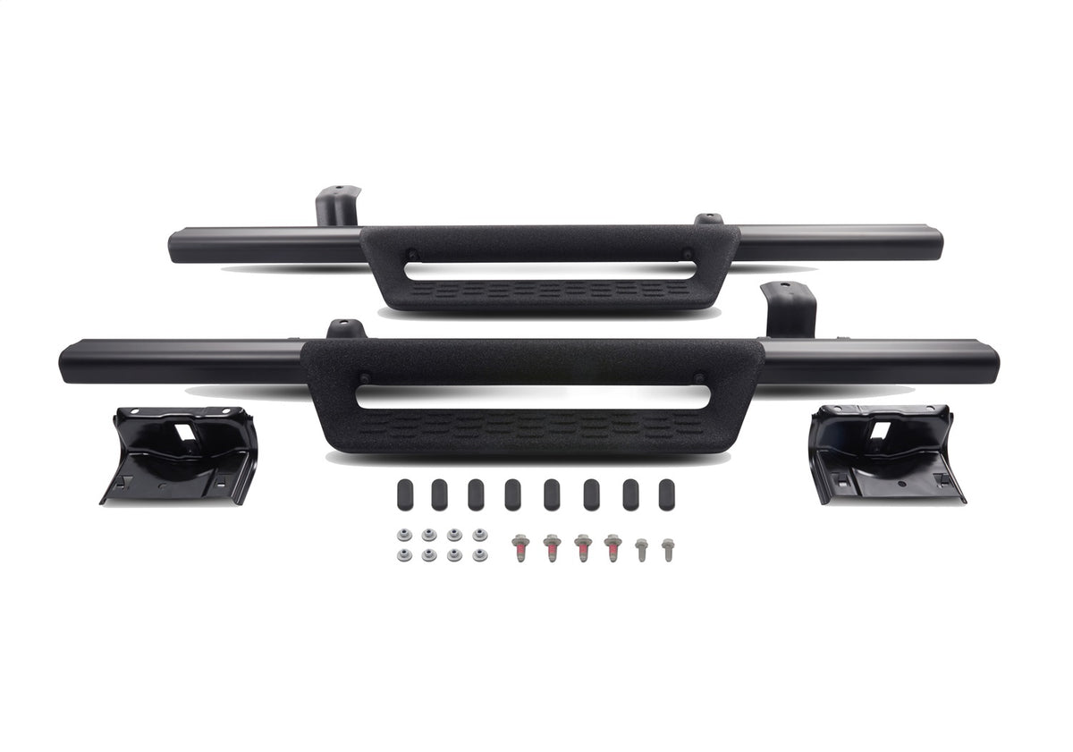 Ford Performance 2021-2025 Bronco Hoop Step 2 Door (FRPM-16450-BHS2)