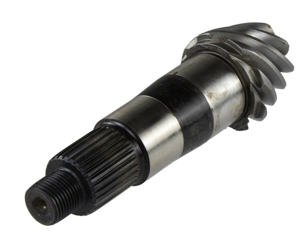 Ford Performance 2021-2025 Bronco M210 Front Drive Unit Ring And Pinion 5.13 Ratio — additional view (FRPM-4209-513BF)