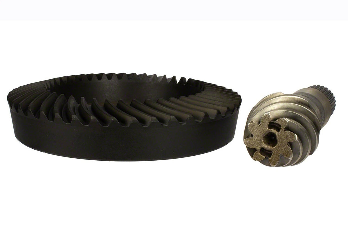 Ford Performance 2021-2025 Bronco M210 Front Drive Unit Ring And Pinion 5.38 Ratio (FRPM-4209-538BF)