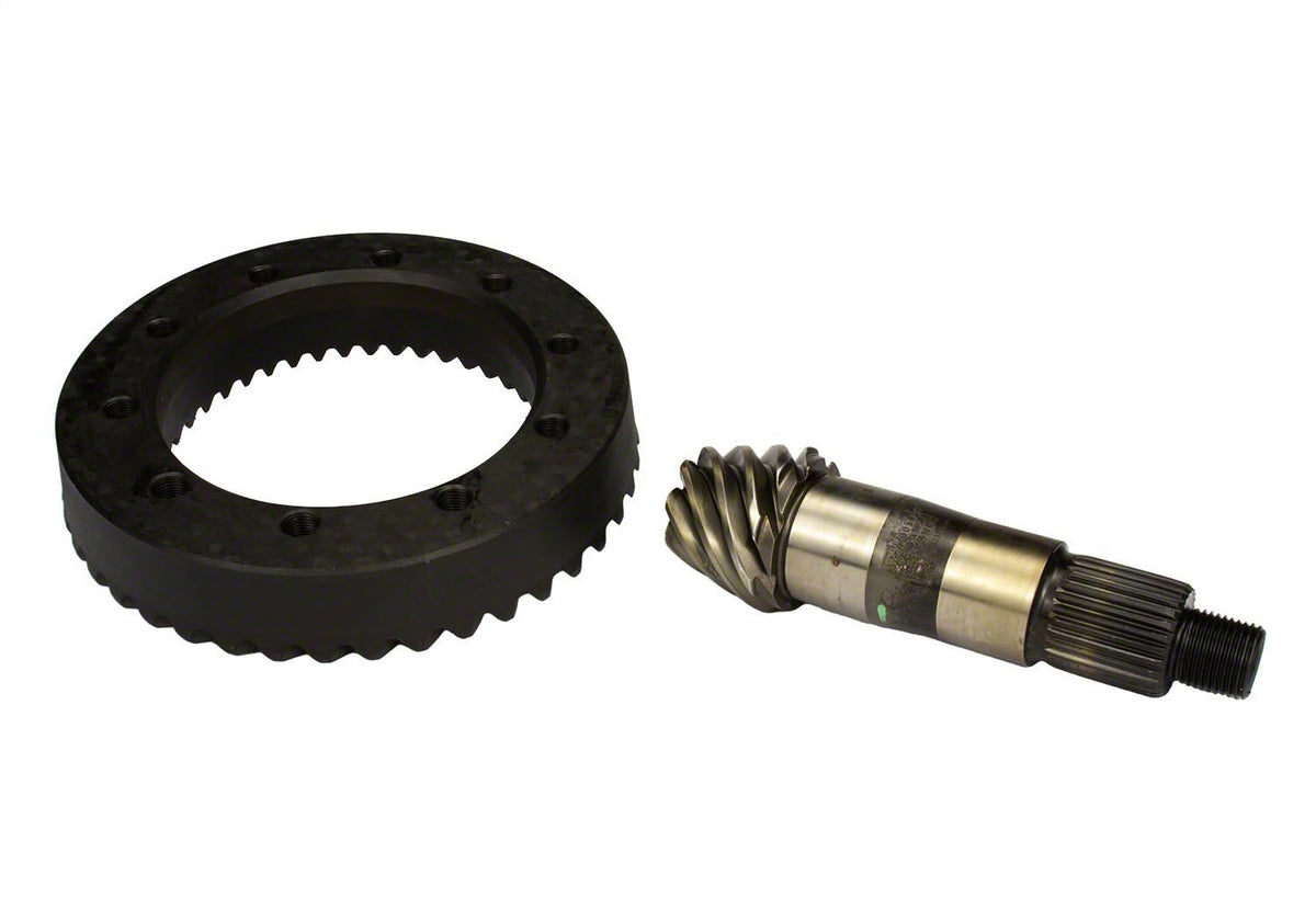 Ford Performance 2021-2025 Bronco M210 Front Drive Unit Ring And Pinion 5.38 Ratio — additional view (FRPM-4209-538BF)