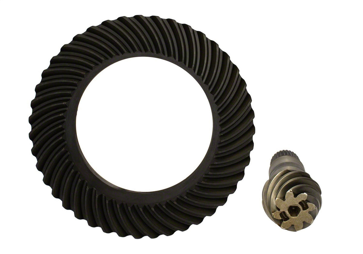 Ford Performance 2021-2025 Bronco M210 Front Drive Unit Ring And Pinion 5.38 Ratio — additional view (FRPM-4209-538BF)